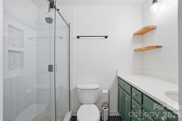 6326 Riverside Oaks Drive, Huntersville, NC 28078