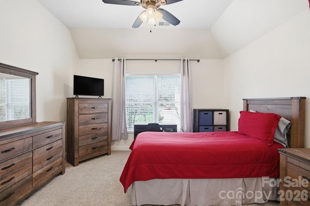 6326 Riverside Oaks Drive, Huntersville, NC 28078