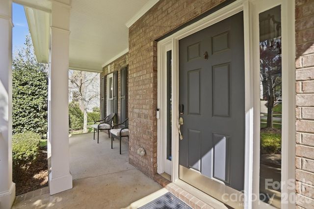 6326 Riverside Oaks Drive, Huntersville, NC 28078