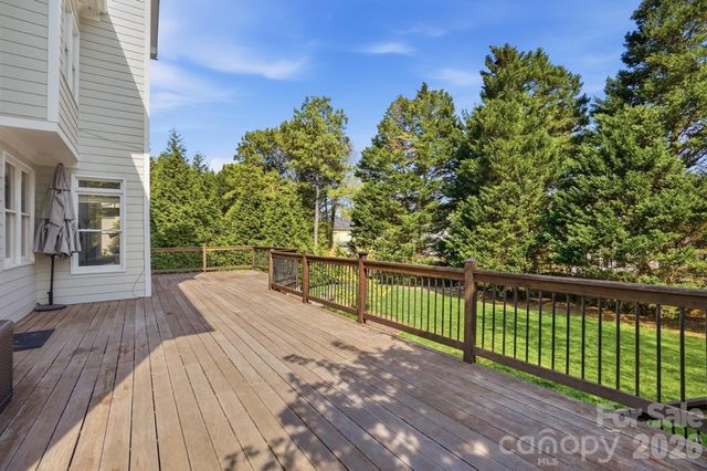 6326 Riverside Oaks Drive, Huntersville, NC 28078