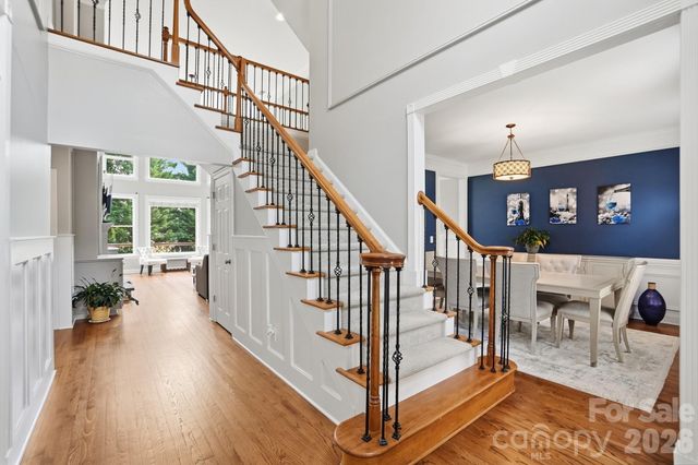 6326 Riverside Oaks Drive, Huntersville, NC 28078