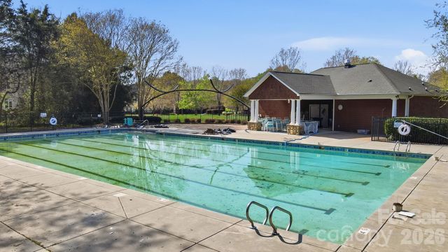 6326 Riverside Oaks Drive, Huntersville, NC 28078