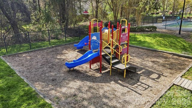 6326 Riverside Oaks Drive, Huntersville, NC 28078