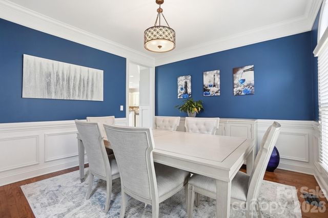 6326 Riverside Oaks Drive, Huntersville, NC 28078