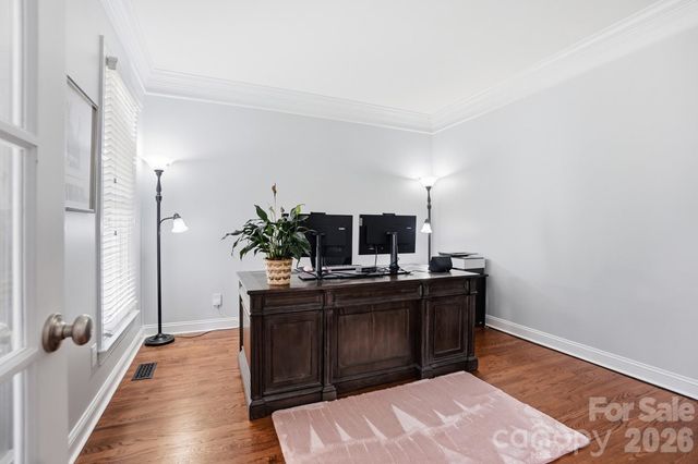 6326 Riverside Oaks Drive, Huntersville, NC 28078