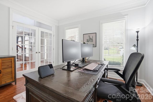 6326 Riverside Oaks Drive, Huntersville, NC 28078