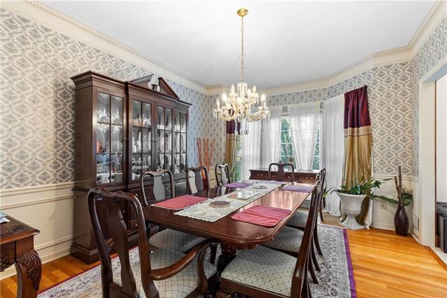 3130 Maley Court, Marietta, GA 30066