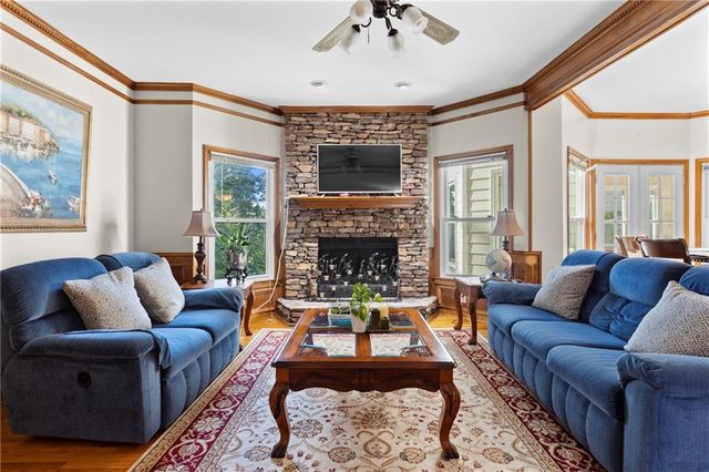 3130 Maley Court, Marietta, GA 30066