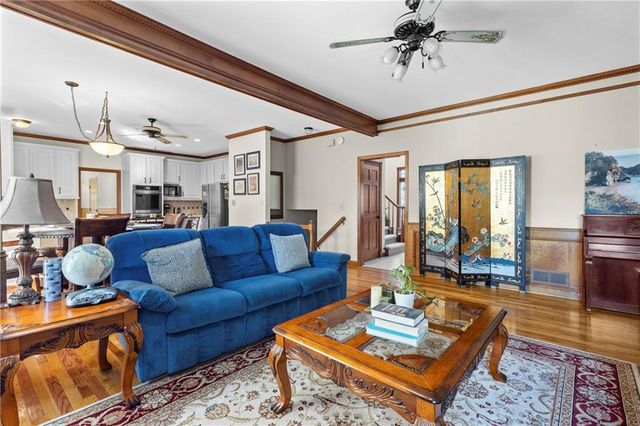 3130 Maley Court, Marietta, GA 30066