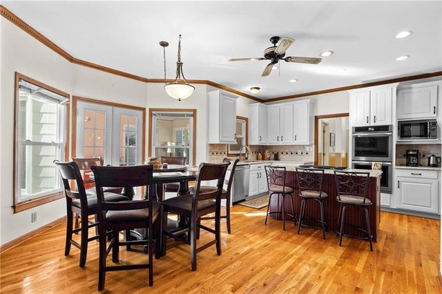 3130 Maley Court, Marietta, GA 30066