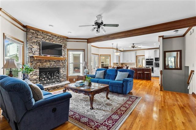 3130 Maley Court, Marietta, GA 30066