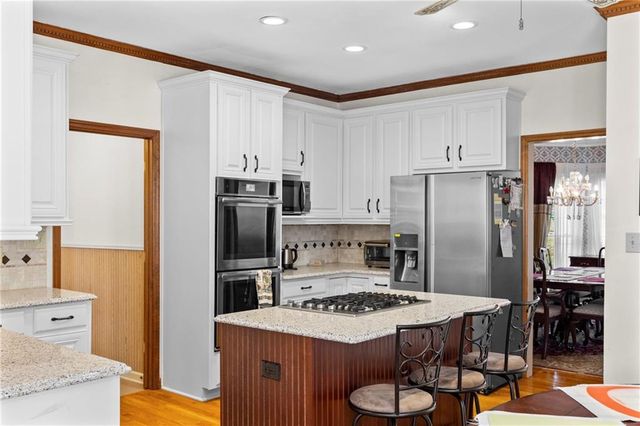 3130 Maley Court, Marietta, GA 30066