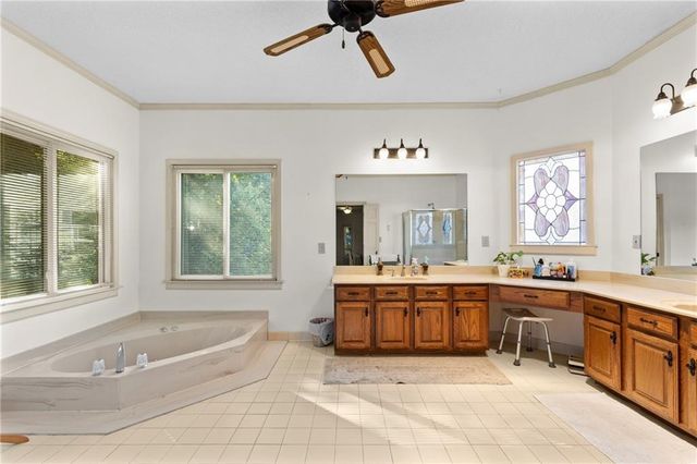 3130 Maley Court, Marietta, GA 30066