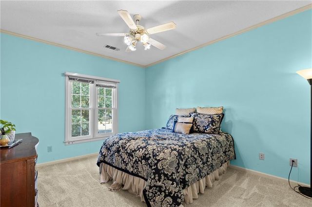 3130 Maley Court, Marietta, GA 30066