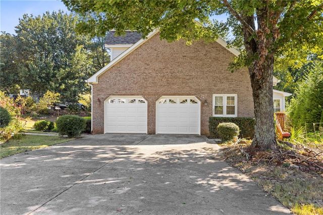 3130 Maley Court, Marietta, GA 30066