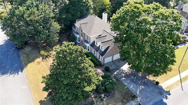 3130 Maley Court, Marietta, GA 30066