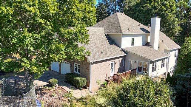 3130 Maley Court, Marietta, GA 30066