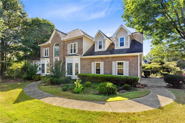 3130 Maley Court, Marietta, GA 30066