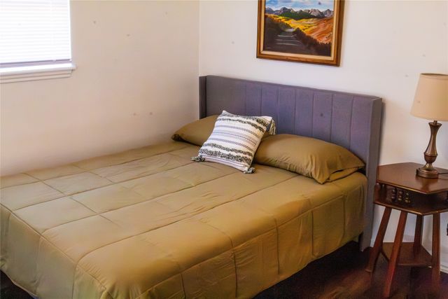 1719 21st Street, Anson, TX 79501