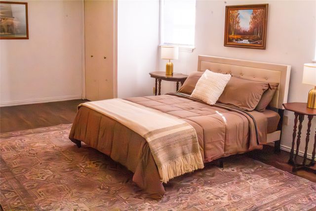 1719 21st Street, Anson, TX 79501