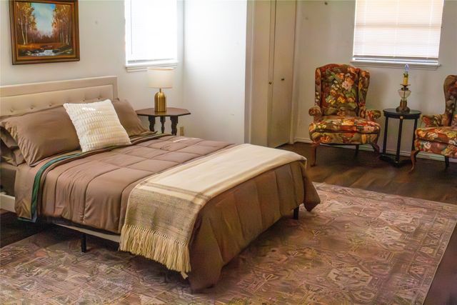 1719 21st Street, Anson, TX 79501