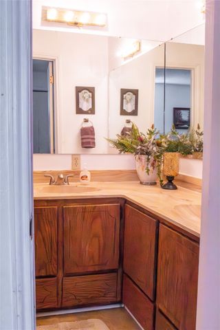 1719 21st Street, Anson, TX 79501