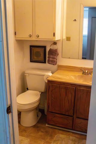 1719 21st Street, Anson, TX 79501