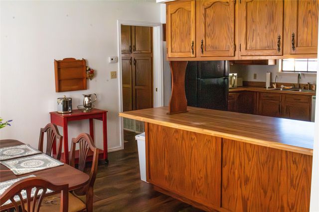 1719 21st Street, Anson, TX 79501