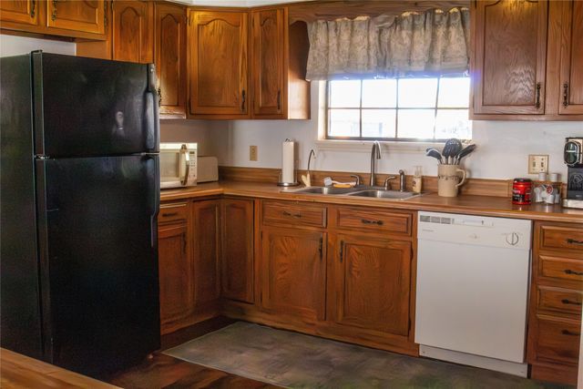 1719 21st Street, Anson, TX 79501