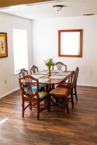 1719 21st Street, Anson, TX 79501