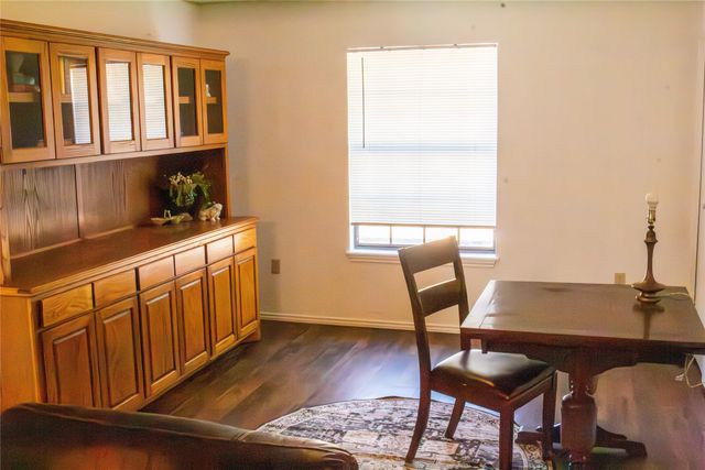 1719 21st Street, Anson, TX 79501