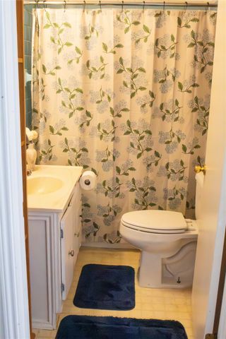 1719 21st Street, Anson, TX 79501