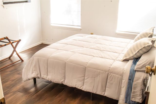 1719 21st Street, Anson, TX 79501