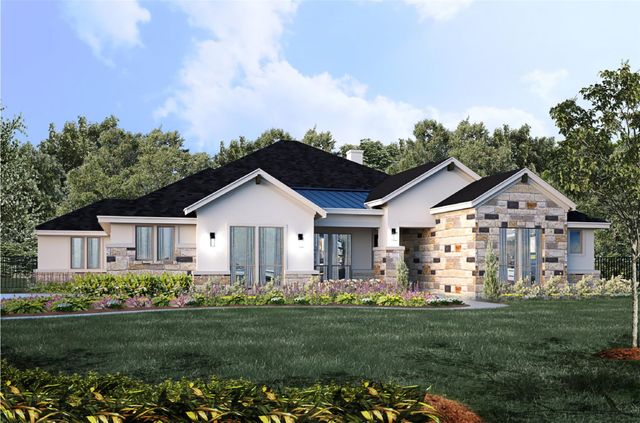 2869 Honeywood DR, Leander, TX 78641