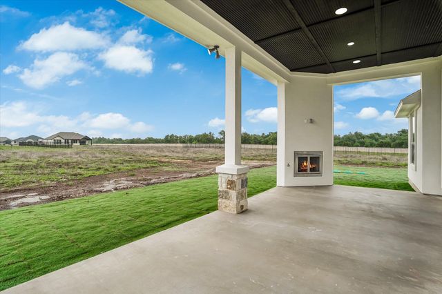 2869 Honeywood DR, Leander, TX 78641