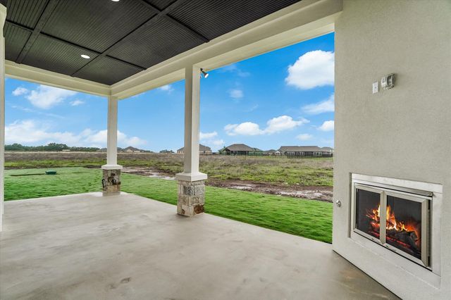 2869 Honeywood DR, Leander, TX 78641
