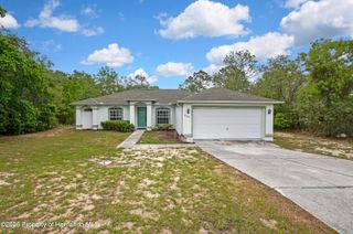 2124 Deborah Drive, Spring Hill, FL 34609