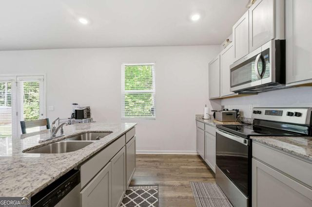 5387 Coldstream Drive, South Fulton, GA 30213