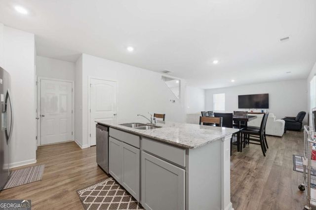 5387 Coldstream Drive, South Fulton, GA 30213