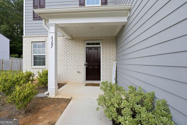 5387 Coldstream Drive, South Fulton, GA 30213