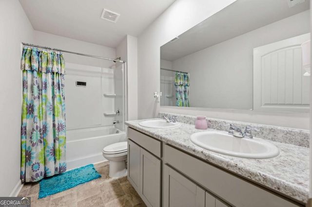 5387 Coldstream Drive, South Fulton, GA 30213