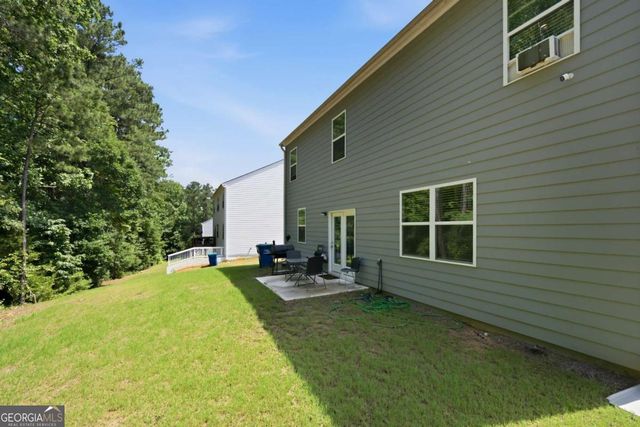 5387 Coldstream Drive, South Fulton, GA 30213