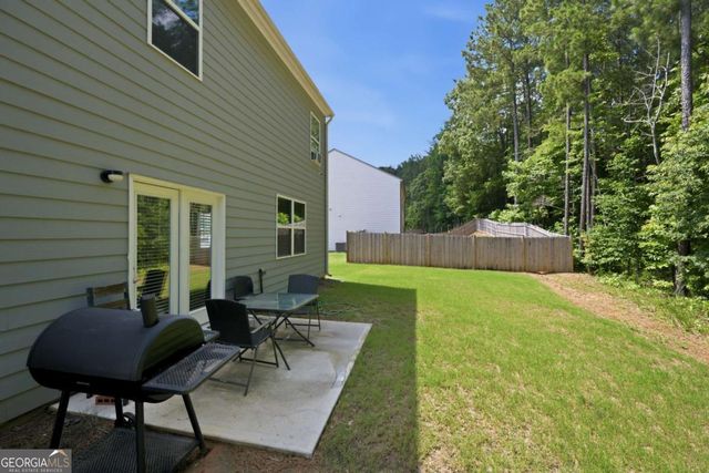 5387 Coldstream Drive, South Fulton, GA 30213