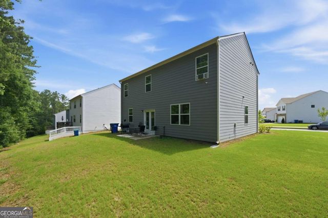5387 Coldstream Drive, South Fulton, GA 30213