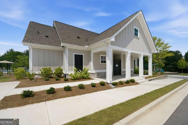 5387 Coldstream Drive, South Fulton, GA 30213
