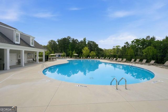 5387 Coldstream Drive, South Fulton, GA 30213