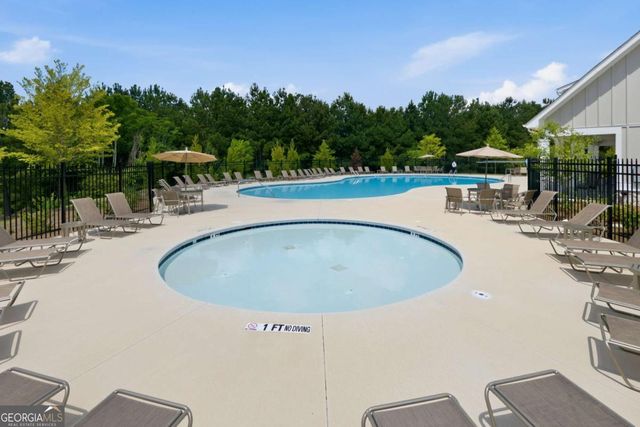5387 Coldstream Drive, South Fulton, GA 30213
