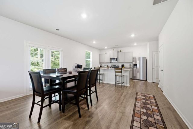 5387 Coldstream Drive, South Fulton, GA 30213