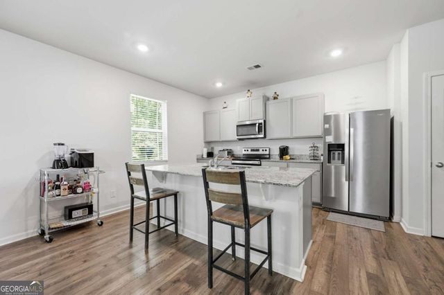 5387 Coldstream Drive, South Fulton, GA 30213