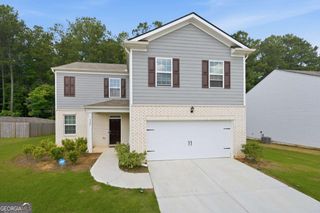 5387 Coldstream Drive, South Fulton, GA 30213